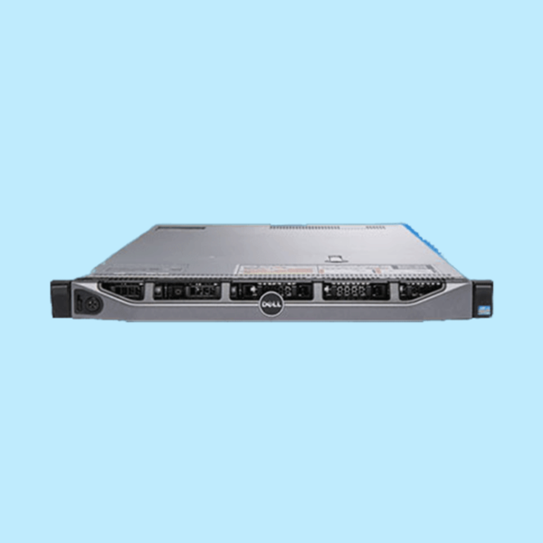 PowerEdge R620